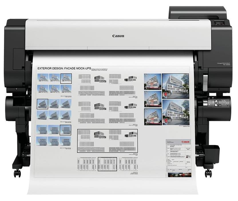 foto plotter