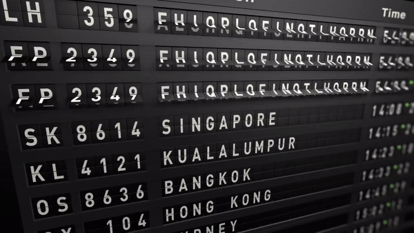 foto digital signage