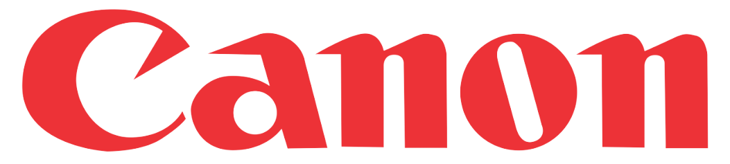 logo canon