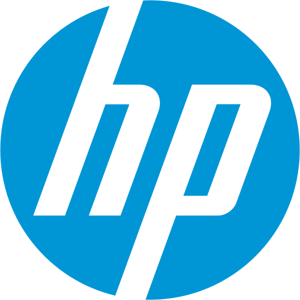 logo hp